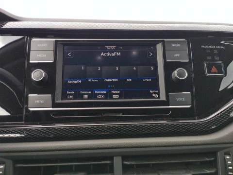 Volkswagen Taigo Life 1.0 TSI 70kW (95CV)