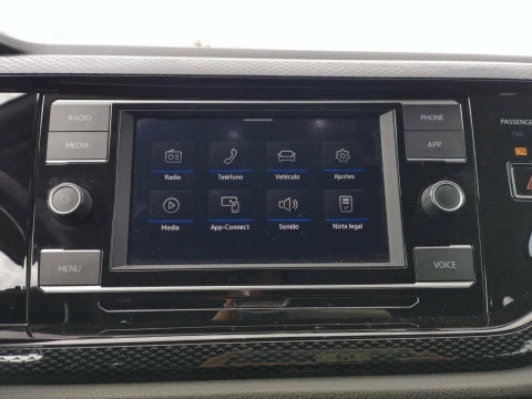 Volkswagen Taigo Life 1.0 TSI 70kW (95CV)