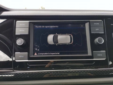 Volkswagen Taigo Life 1.0 TSI 70kW (95CV)