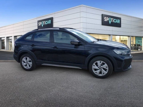 Volkswagen Taigo Life 1.0 TSI 70kW (95CV)