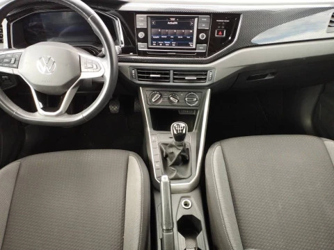 Volkswagen Taigo Life 1.0 TSI 70kW (95CV)