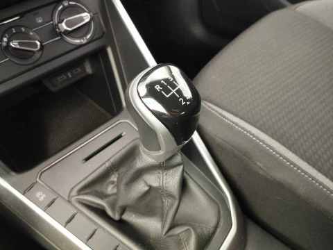 Volkswagen Taigo Life 1.0 TSI 70kW (95CV)