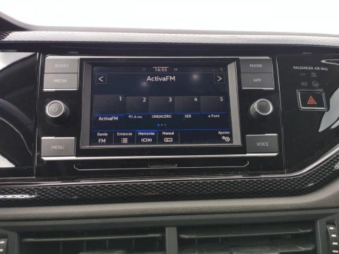 Volkswagen Taigo Life 1.0 TSI 70kW (95CV)