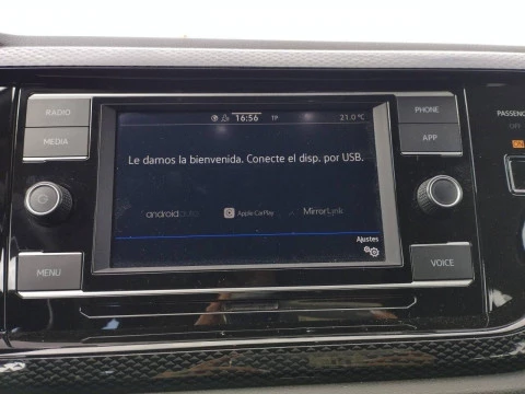 Volkswagen Taigo Life 1.0 TSI 70kW (95CV)