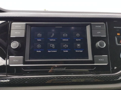 Volkswagen Taigo Life 1.0 TSI 70kW (95CV)