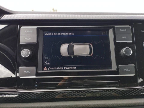 Volkswagen Taigo Life 1.0 TSI 70kW (95CV)