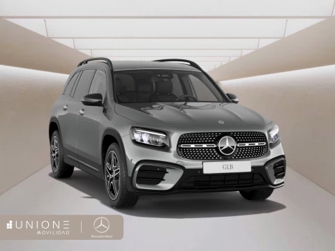 Mercedes-Benz GLB  200 d