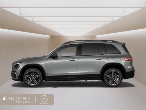 Mercedes-Benz GLB  200 d