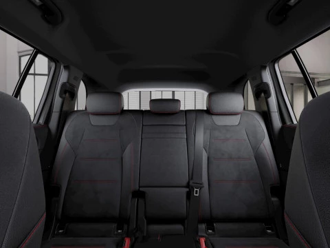 Mercedes-Benz GLB  200 d