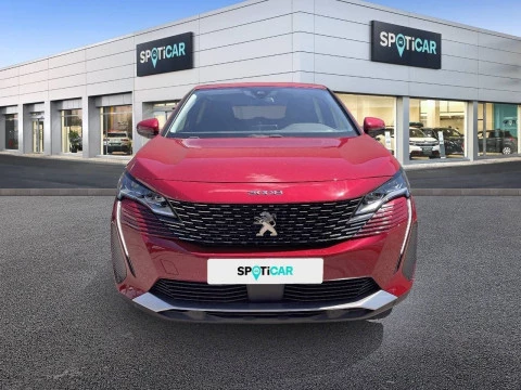 Peugeot 3008 1.5 BlueHDi 96kW (130CV) S&S Active Pack