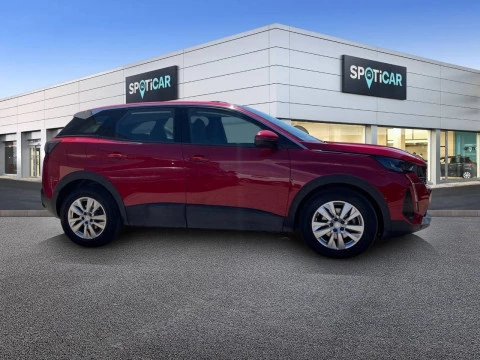 Peugeot 3008 1.5 BlueHDi 96kW (130CV) S&S Active Pack