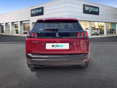 Peugeot 3008 1.5 BlueHDi 96kW (130CV) S&S Active Pack