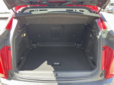 Peugeot 3008 1.5 BlueHDi 96kW (130CV) S&S Active Pack