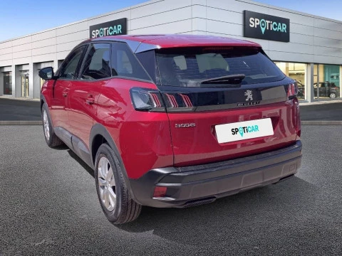 Peugeot 3008 1.5 BlueHDi 96kW (130CV) S&S Active Pack