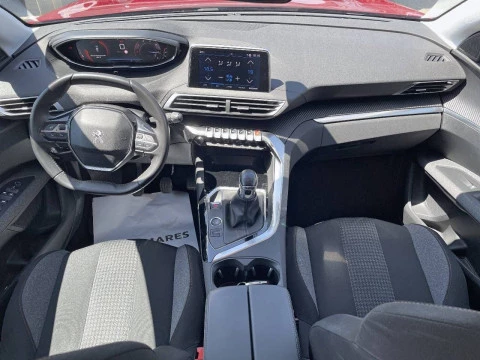 Peugeot 3008 1.5 BlueHDi 96kW (130CV) S&S Active Pack