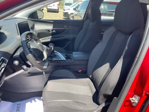 Peugeot 3008 1.5 BlueHDi 96kW (130CV) S&S Active Pack