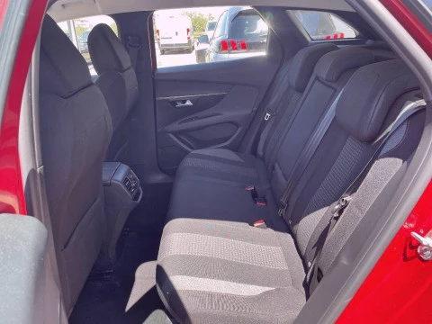 Peugeot 3008 1.5 BlueHDi 96kW (130CV) S&S Active Pack