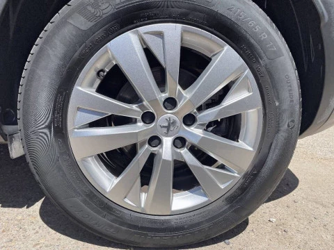 Peugeot 3008 1.5 BlueHDi 96kW (130CV) S&S Active Pack