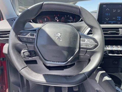 Peugeot 3008 1.5 BlueHDi 96kW (130CV) S&S Active Pack