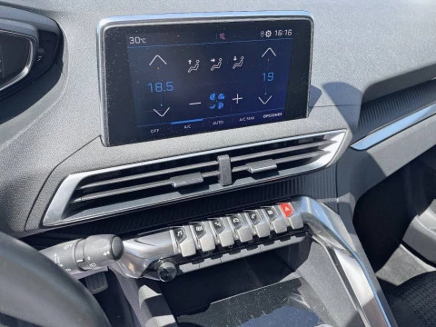 Peugeot 3008 1.5 BlueHDi 96kW (130CV) S&S Active Pack