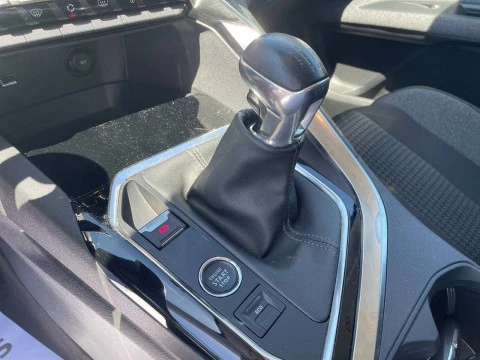 Peugeot 3008 1.5 BlueHDi 96kW (130CV) S&S Active Pack