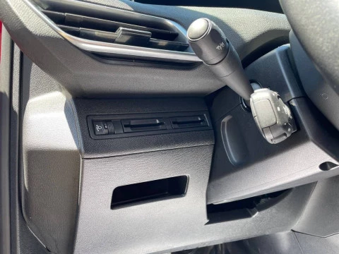 Peugeot 3008 1.5 BlueHDi 96kW (130CV) S&S Active Pack