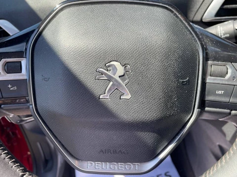 Peugeot 3008 1.5 BlueHDi 96kW (130CV) S&S Active Pack