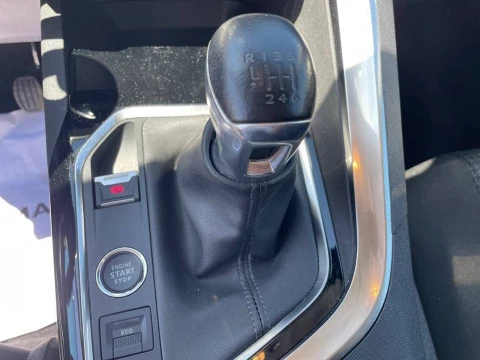 Peugeot 3008 1.5 BlueHDi 96kW (130CV) S&S Active Pack