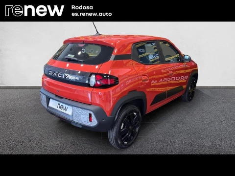 Dacia Spring  Electric Extreme 65 48kW