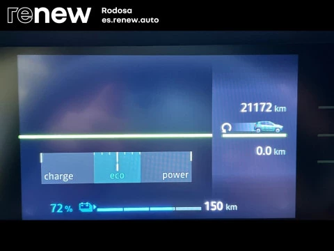 Dacia Spring  Electric Extreme 65 48kW