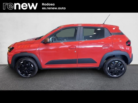 Dacia Spring  Electric Extreme 65 48kW