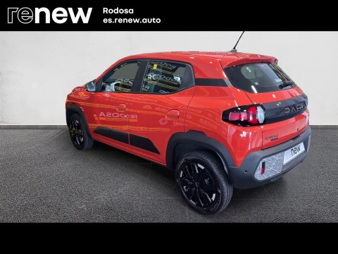 Dacia Spring  Electric Extreme 65 48kW