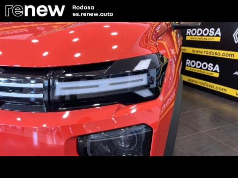 Dacia Spring  Electric Extreme 65 48kW