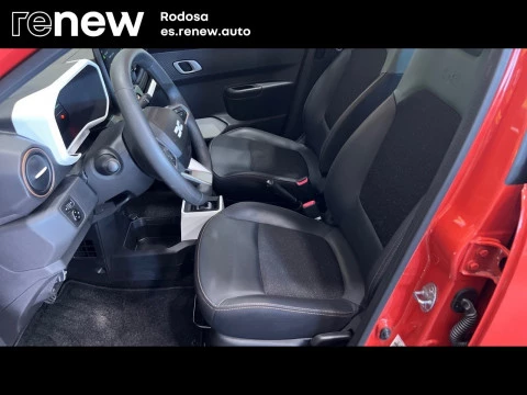 Dacia Spring  Electric Extreme 65 48kW