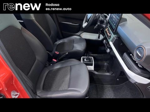 Dacia Spring  Electric Extreme 65 48kW