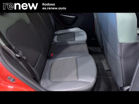 Dacia Spring  Electric Extreme 65 48kW