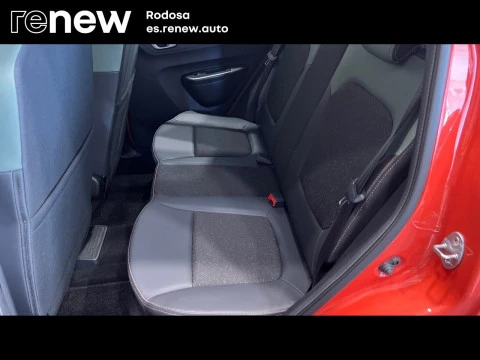 Dacia Spring  Electric Extreme 65 48kW