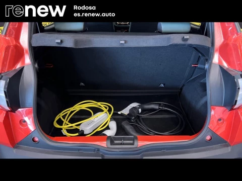 Dacia Spring  Electric Extreme 65 48kW