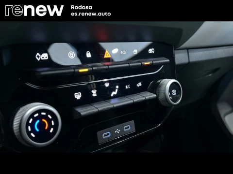 Dacia Spring  Electric Extreme 65 48kW