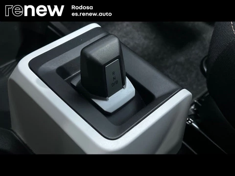 Dacia Spring  Electric Extreme 65 48kW