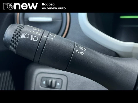 Dacia Spring  Electric Extreme 65 48kW
