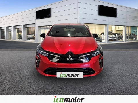 Mitsubishi Colt 160 HEV Kaiteki