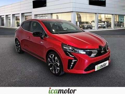 Mitsubishi Colt 160 HEV Kaiteki