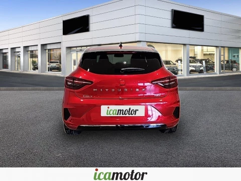 Mitsubishi Colt 160 HEV Kaiteki