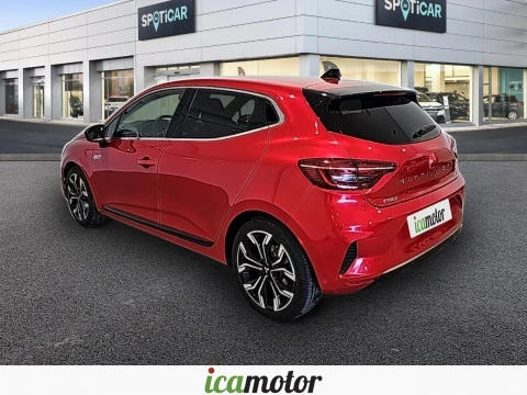 Mitsubishi Colt 160 HEV Kaiteki