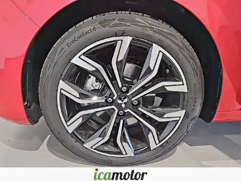 Mitsubishi Colt 160 HEV Kaiteki