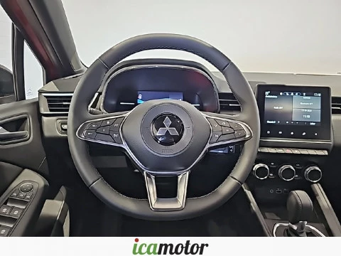 Mitsubishi Colt 160 HEV Kaiteki