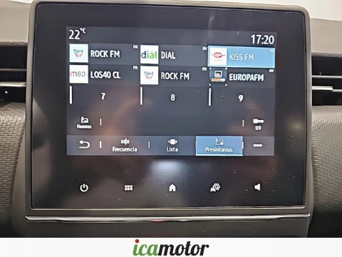 Mitsubishi Colt 160 HEV Kaiteki