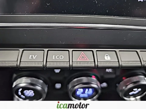 Mitsubishi Colt 160 HEV Kaiteki