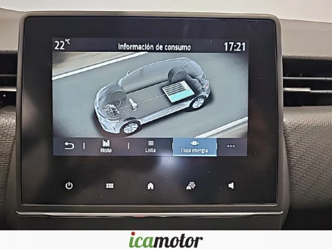 Mitsubishi Colt 160 HEV Kaiteki